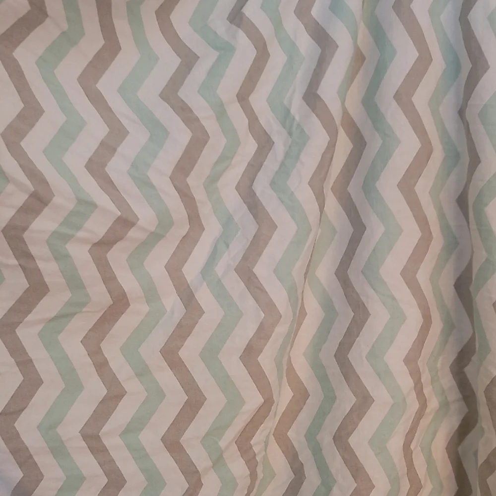 Baby Crib or Bassinet Sheets 20x30 Inch, Graco